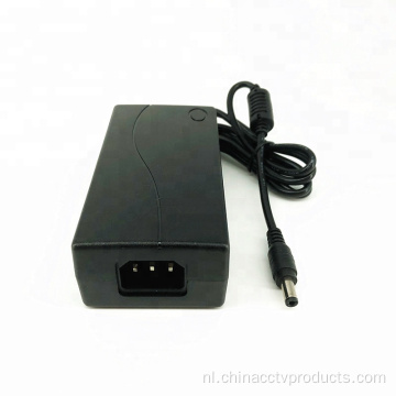 12VDC 5AMP 60W CE Desktop Type Power Adapter